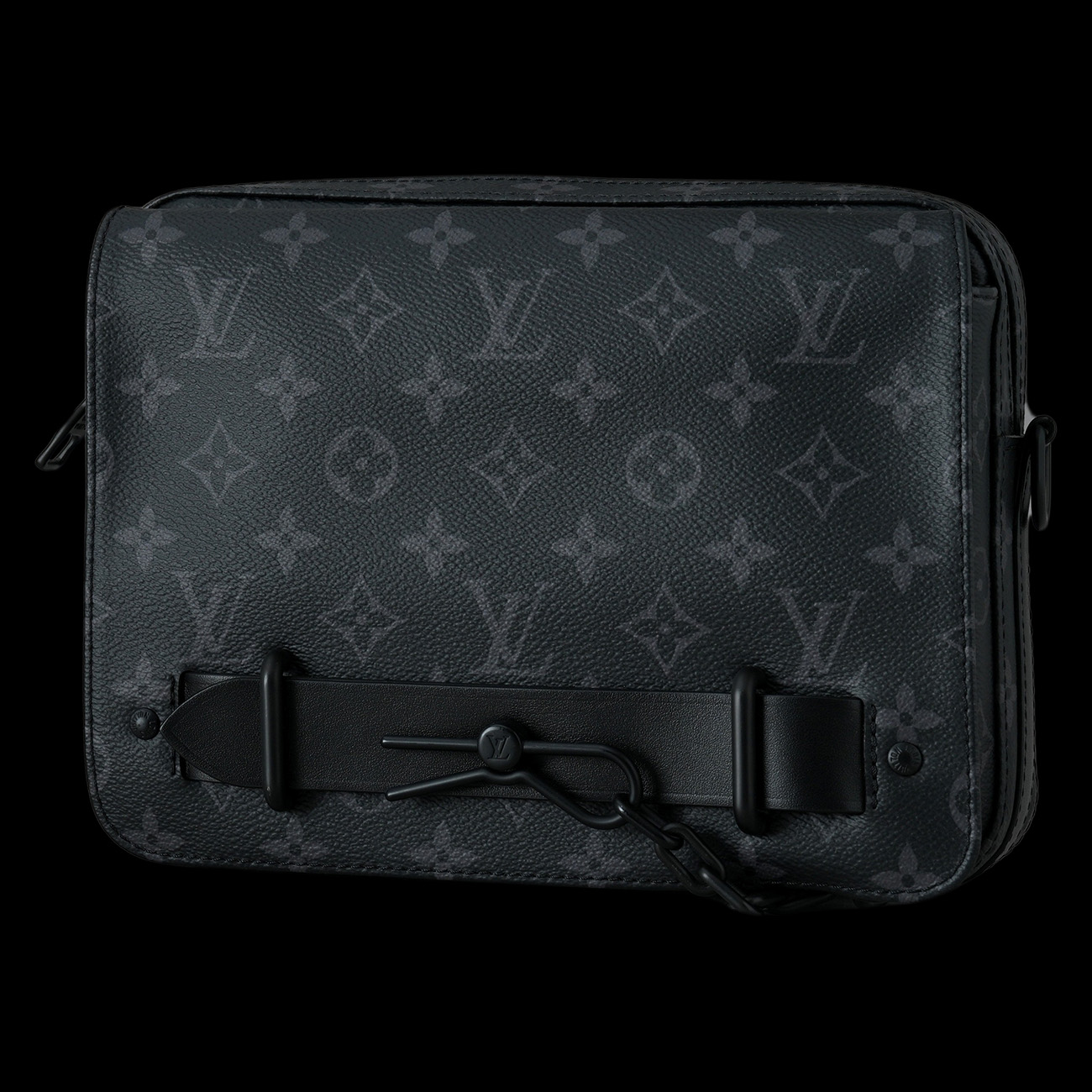 LOUIS VUITTON(USED)루이비통 M45585 스티머 메신저백